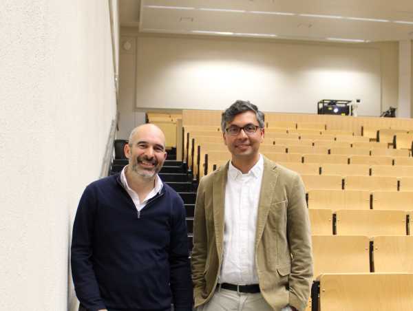 ITS Science Colloquium Mihalis Dafermos